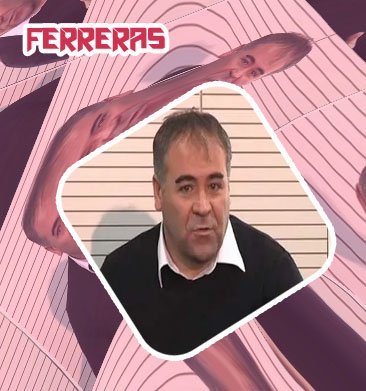 Antonio garcía ferreras btc profit