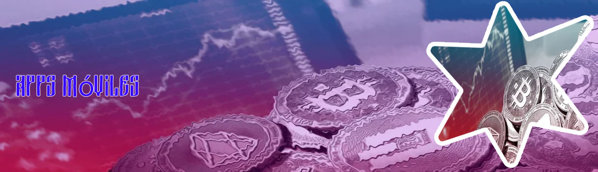 App demo criptomonedas