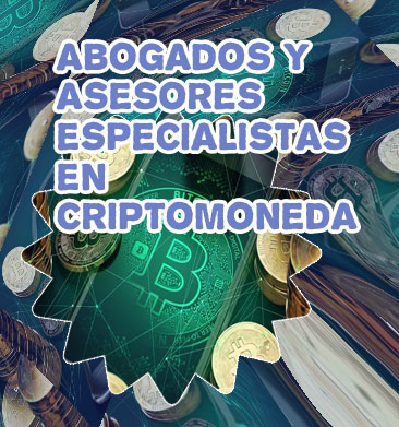 Asesoria criptomonedas madrid