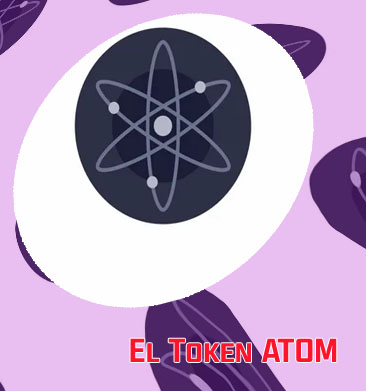 Atom crypto