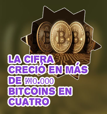 Bitcoin precio años