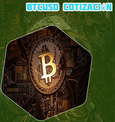 Bitcoin usd en españa