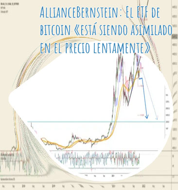 Btc will crash en español