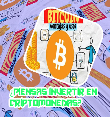 Como funciona invertir en criptomonedas
