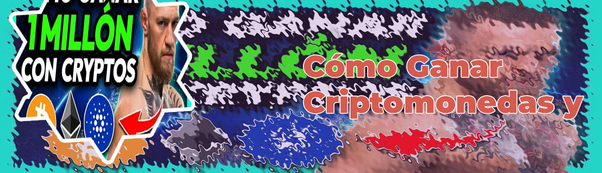 Como ganar criptomonedas