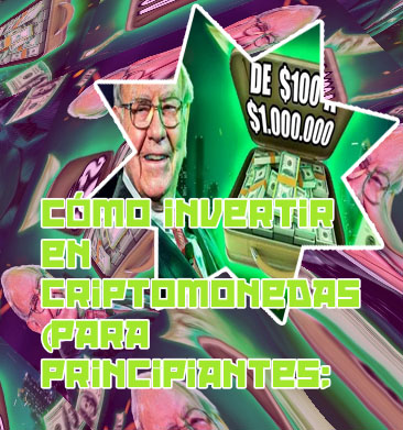 Como invertir en criptomonedas para principiantes