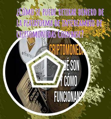 Como sacar dinero de criptomonedas