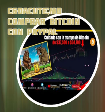 Como y donde comprar bitcoins