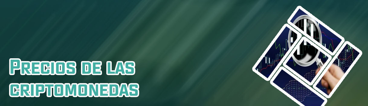 Compra criptomonedas