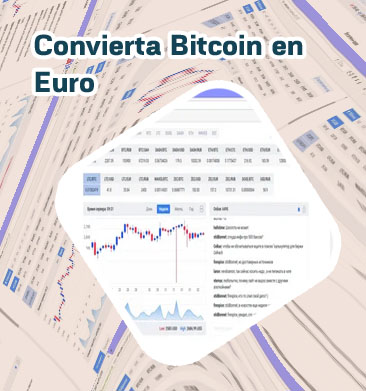 Convertir btc en eur