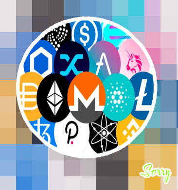 Criptomonedas en ascenso