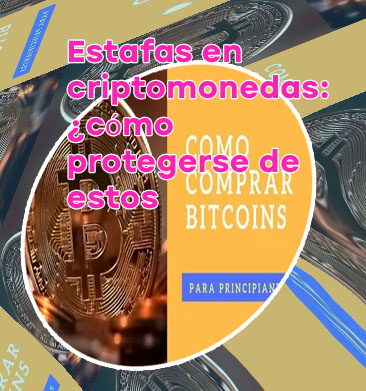 Criptomonedas es seguro