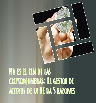 Criptomonedas finitas