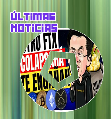 Criptomonedas noticias última hora