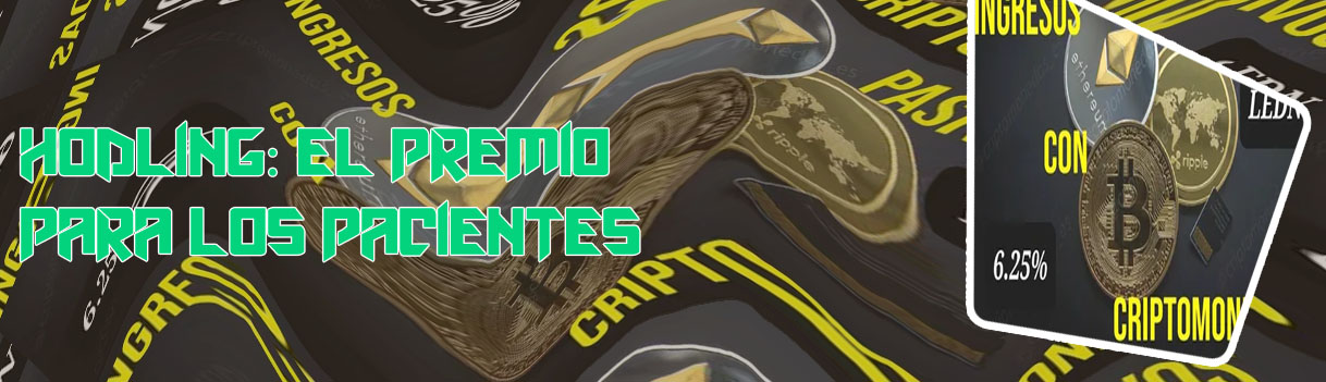 Criptomonedas para hacer staking
