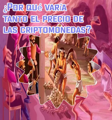 Criptomonedas que subiran esta semana