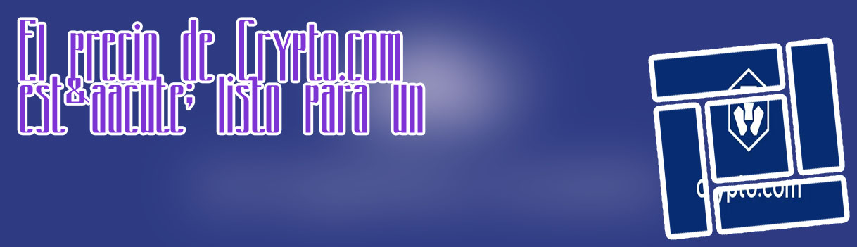 Crypto cro