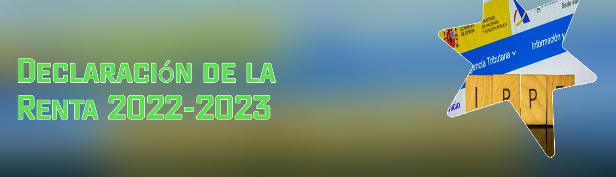 Declaracion renta criptomonedas 2023