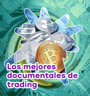 Documentales de criptomonedas