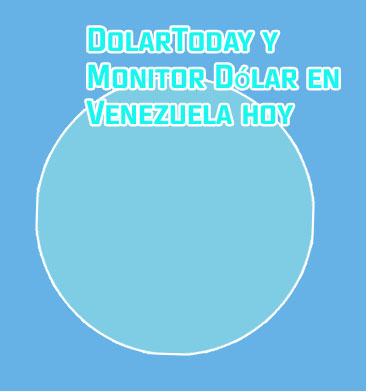 Dolar bitcoin dolartoday