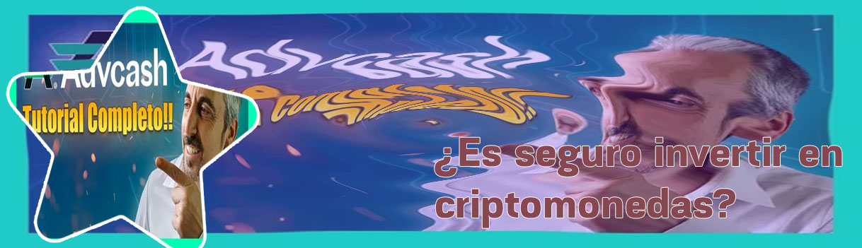 Es seguro las criptomonedas