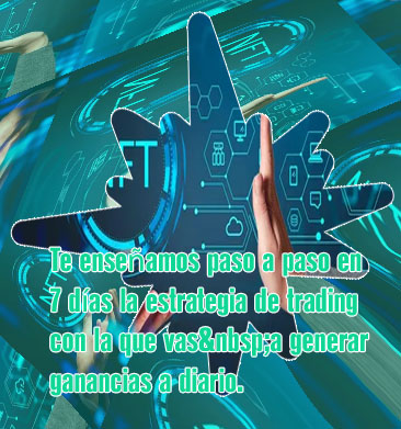 Estrategia criptomonedas