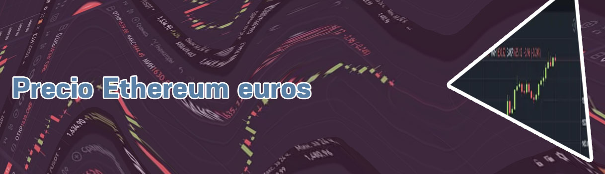 Ethereum precio hoy
