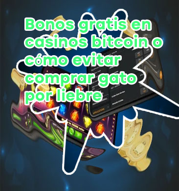 Free btc casino en español