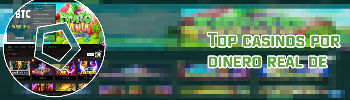 Free spins btc casino