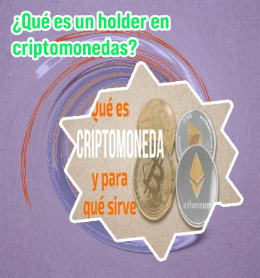 Hacer hold criptomonedas