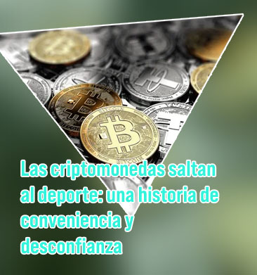 Historia criptomonedas