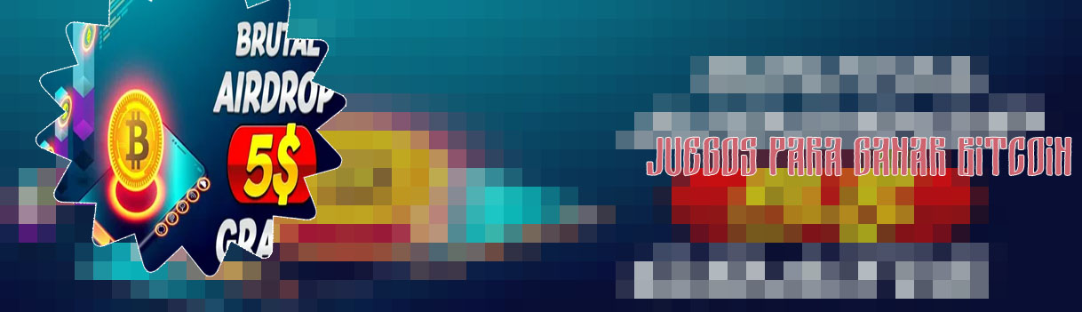 Juegos ganar btc