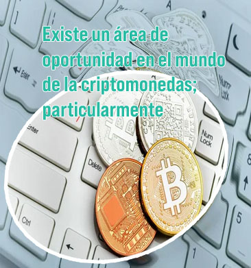 La regulación de las criptomonedas