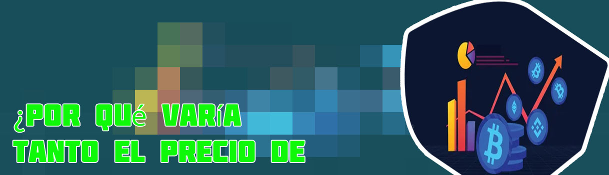 Las criptomonedas bajan