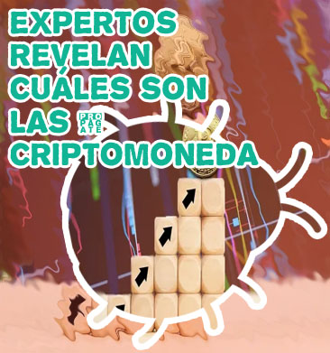 Las criptomonedas mas prometedoras 2023