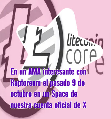 Litecoin en español