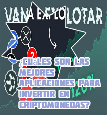 Mejor forma de invertir en criptomonedas