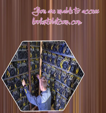 Minero de bitcoin precio