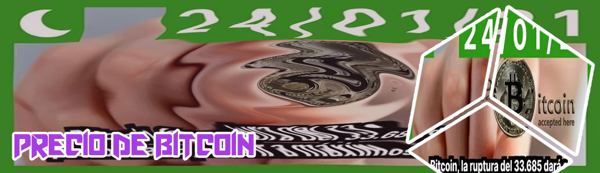 Precio bitcoin ultimos 30 dias