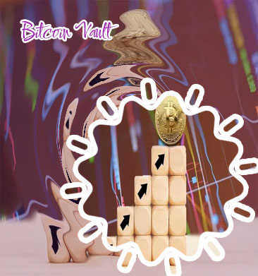 Precio de bitcoin vault