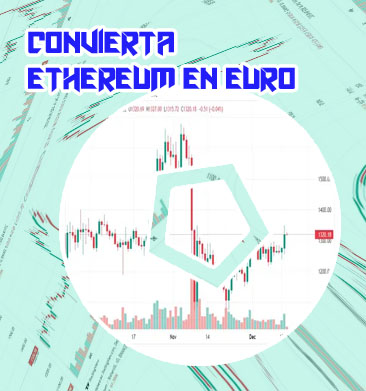 Precio ethereum euros