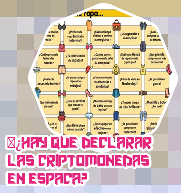Que hacer con criptomonedas en españa