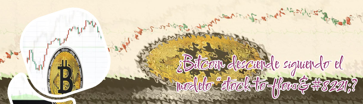 Stock btc