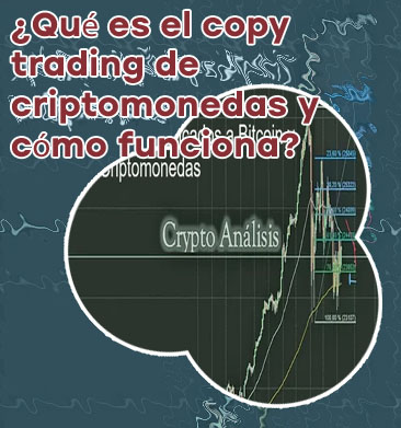 Trader en criptomonedas