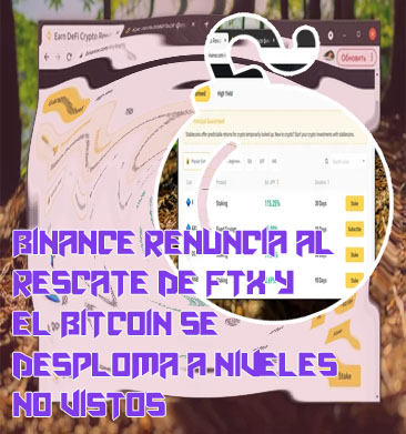 Ultimas criptomonedas en binance