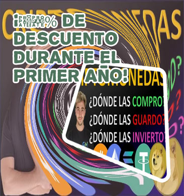 Valor de las criptomonedas